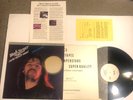 Night Moves by Bob Seger & The Silver Bullet Band LP MFSL Mobile Fidelity Ex