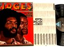 Bridges by Gil Scott-Heron & Brian Jackson Lp jazz funk Nm