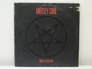 MOTLEY CRUE Shout At The Devil 1983 Elektra Canada 96 02891 Vinyl LP -R49