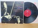 HEIFETZ BRUCH , MOZART  . RCA SB 6527  LIVING STEREO MINT ED1
