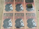 PETER TOSH Equal Rights 2 LPs 180 gram reissue NEW/SEALED
