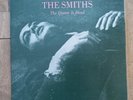 THE SMITHS - The Queen Is Dead, Orginal Issue, UK 1986, (Rough 96)