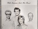 MN FOLK LLOYD CORRELL with LORRAINE & HER BAND Mark 5297 1960s? NEW SEALED