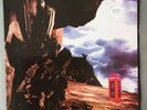 Porcupine Tree - The Sky Moves Sideways Blue Vinyl & Poster 1995 DELEC LP 028L m