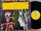 DGG 136 227, RED STEREO, ED1: SCHUBERT: STRING QUARTET D MINOR: AMADEUS: NM