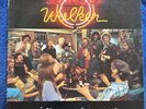 JERRY JEFF WALKER IT'S A GOOD NIGHT FOR SINGIN' MCA RECORDS   VINYL LP  VG+