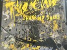 The Cure Shake  NY Shake Live Vintage Vinyl