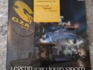 Gza - Legend Of The Liquid Sword - 2xLp