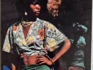 Donald Byrd ‎– Street Lady -LP-Excellent - BN-LA140-F
