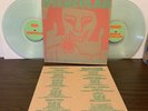 Stereolab, Refried Ectoplasm [Switched On Vol. 2] Clear Vinyl 2 LP NM Unplayed