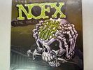 Nofx Decline Vinyl  EP LP Tacoma Final Tour Cover Limited To 55