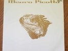 Mauro Picotto - The Album - 3xLP - VG+/VG/VG+/VG+ Lizard, Iguana, Pulsar, Komodo