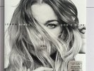 Leann Rimes - God's Work  (white vinyl LP record) and poster