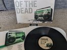 Emmure - SPEAKER OF THE DEAD - Vinyl LP - VG+ Wax  Rare Album