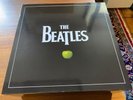 THE BEATLES - 16 LP 180GR - STEREO -  DELUXE VINYL BOX SET 2012 EDITION