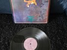 Current 93 / Höh - Island LP rare Neofolk David Tibet Dark Ambient  Occult