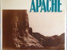 Apache - Apache - New Vinyl Record - S11851A