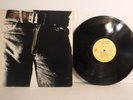The Rolling Stones, Sticky Fingers, 1971 COC 59100 (PR) Andy Warhol Zipper Cover