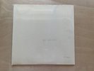 Beatles - White Album UK First Press Mono Dec 1968  LP set VG+ 105782 No EMI