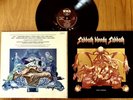 Black Sabbath - Sabbath Bloody Sabbath Vinyl LP, WWA 005  L/N Condition*