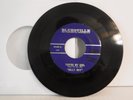 Billy Boy, You're My Girl / School Time, 1964 Bluesville 45-827 Chicago Blues