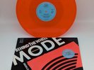 Depeche Mode - Behind The Wheel - Near Mint - Maxi - Orange - 1987 - Germany