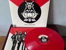 Blondie - Pollinator - VERY RARE Red Vinyl LP - Online Store Exclusive RED Vinyl