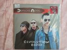 DEPECHE MODE - REVOLUTION RADIO -NUMBERED 145/350