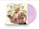 P nk I'M NOT DEAD Limited Edition PINK Vinyl  Brand New Sealed Rare UK Seller