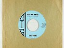 Doo-Wop/Teen Rocker 45 - Vons - For My Angel - Gig - VG++ rare