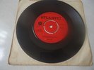 WILLIE TEE - Walking Up A One Way Street -Thank You John--Northern Soul Classic
