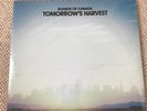 Boards of Canada Tomorrows Harvest Vinyl First Pressing Plus BoC Sticker 2013