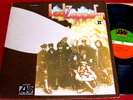LED ZEPPELIN II  1969, Atlantic SD-8236/Columbia Record club issue.   VG++/NM-