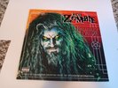 rob zombie hellbilly deluxe Vinyl