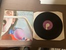 HARD STUFF 'BOLEX DEMENTIA' LP PURPLE RECORDS NM/NM PRETTY WELL PERFECT