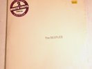 THE BEATLES 2 LP 