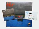 Blur - The Ballad Of Darren - Vinyl LP + CD + Cassette + Signed Card - NEW