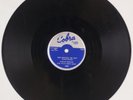HAROLD BURRAGE: She Knocks Me Out US Cobra 5022 Blues R&B 78 E Willie Dixon