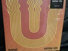 Brutus - Unison Life Black Vinyl LP
