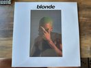 Frank Ocean - Blonde Blond 2LP Vinyl 2022 OFFICIAL REPRESS SEALED
