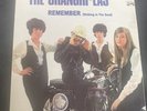 The Shangri-Las Remember Walking In The Sand LP Red Bird RB 20-104