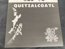 Dave Bixby Ode To Quetzalcoatl Guerssen LP Folk Psych 2009 Reissue