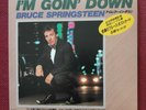 Bruce Springsteen ‎– I'm Goin' Down - 7