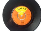 Rare Joe Nolan - Jolly Label - Silver I Need A Girl Rocksteady 69