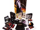 PEARL JAM * VERSUS - VITALOGY SUPER DELUXE BOX SET * BRAND NEW * MINT * RARE