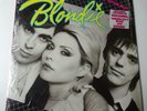 Blondie - Eat To The Beat UK Vinyl LP 1979 Shrink Wrap On Sleeve / Debbie Harry