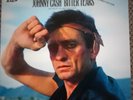Johnny Cash   Bitter Tears   Ballads Of The American Indian   Revised Edition LP