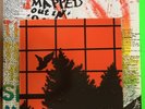 THE MOB - LET THE TRIBE INCREASE LP (ORIG)(POSTER)  PUNK/ANARCHO/CRASS/ZOUNDS/