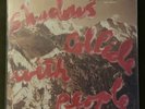 john frusciante shadows collide with people - vinyl (red unofficial press) NEW