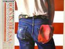 BRUCE SPRINGSTEEN - BORN IN THE U.S.A. JAPAN MASTERSOUND LP CBS/SONY 30AP 2878